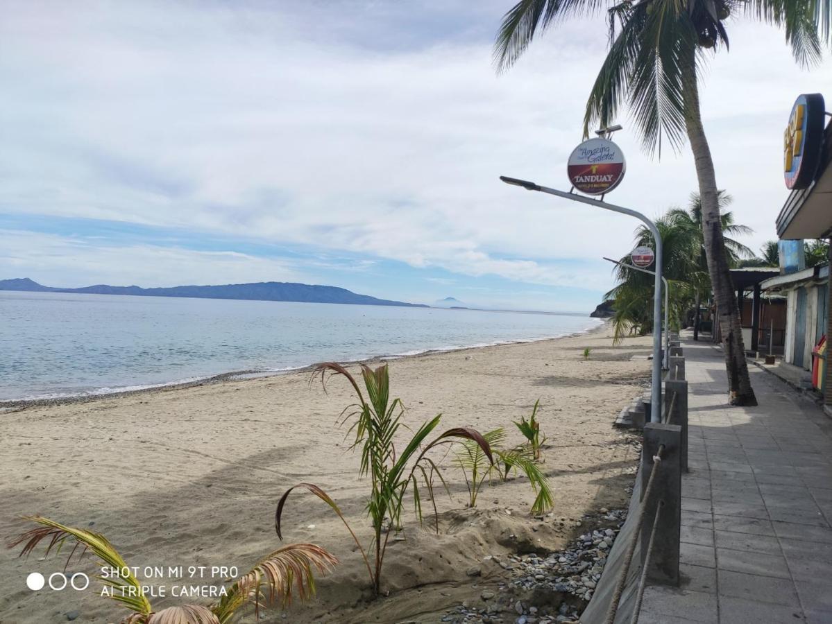 Casa Aviara Resort & Hotel Puerto Galera Luaran gambar