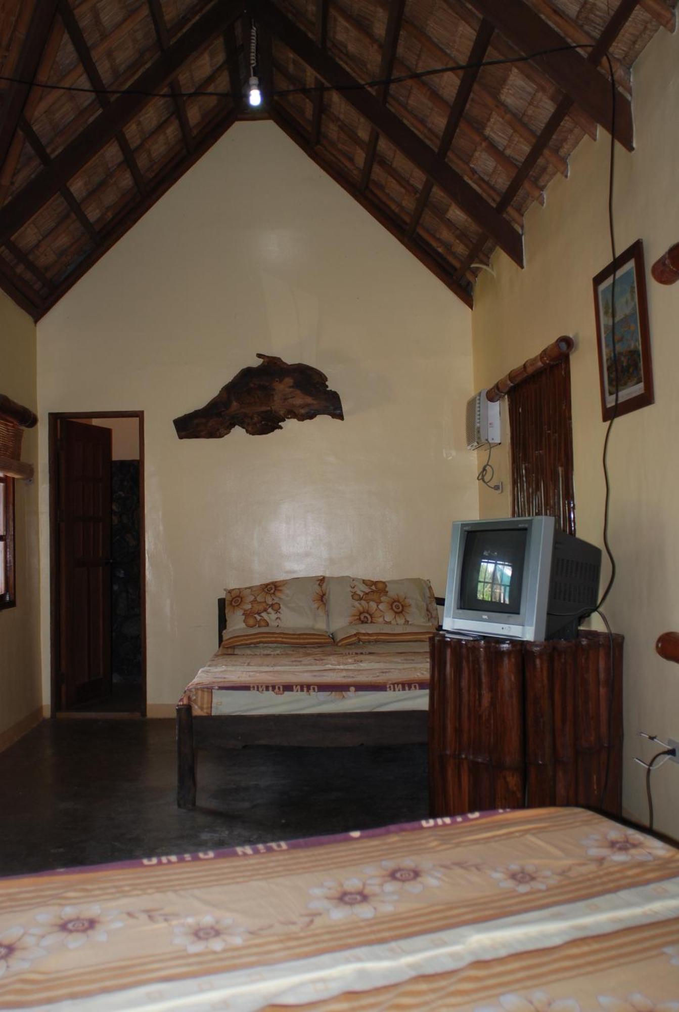 Casa Aviara Resort & Hotel Puerto Galera Luaran gambar