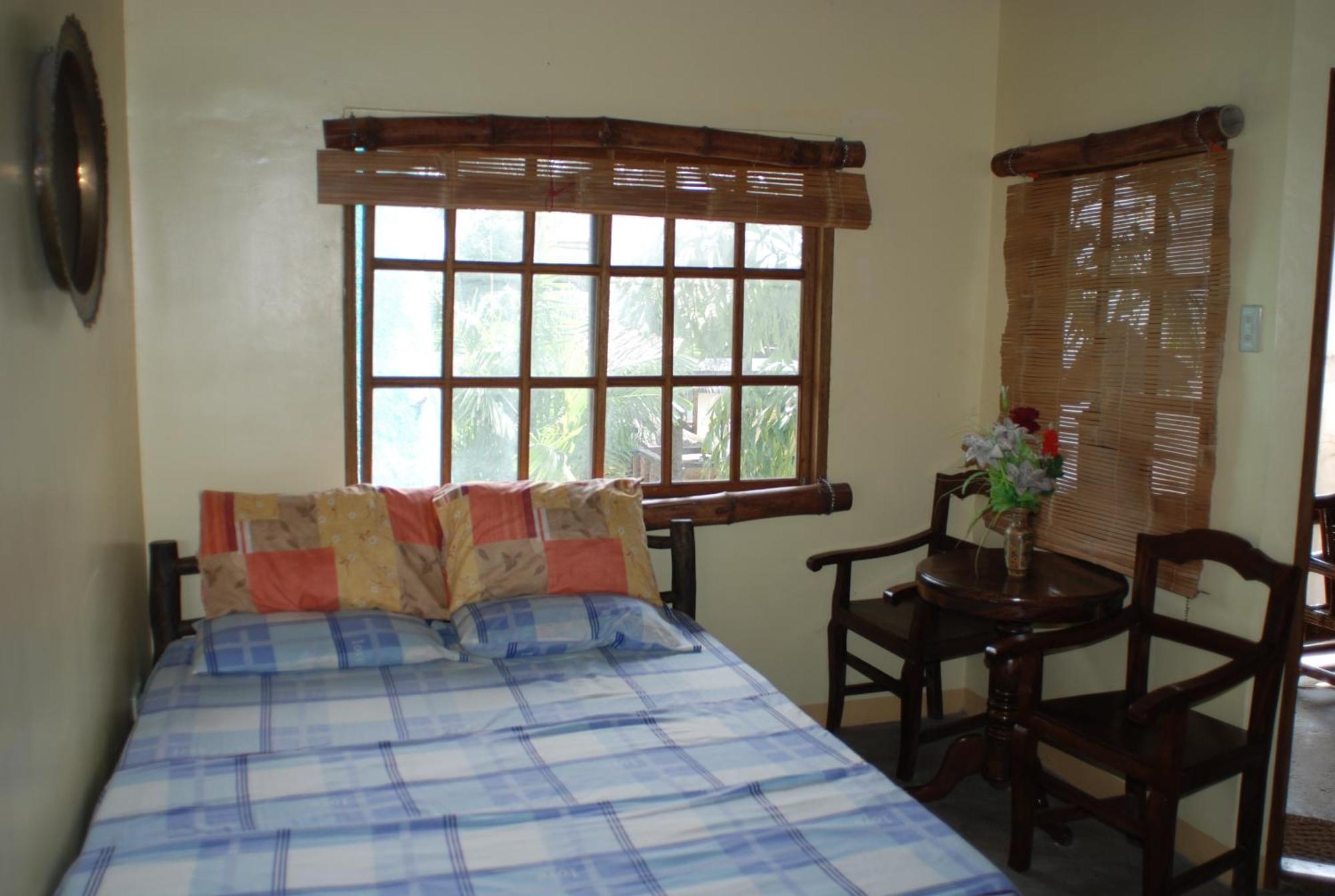 Casa Aviara Resort & Hotel Puerto Galera Luaran gambar