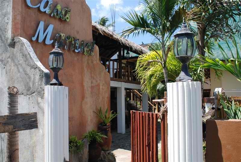 Casa Aviara Resort & Hotel Puerto Galera Luaran gambar