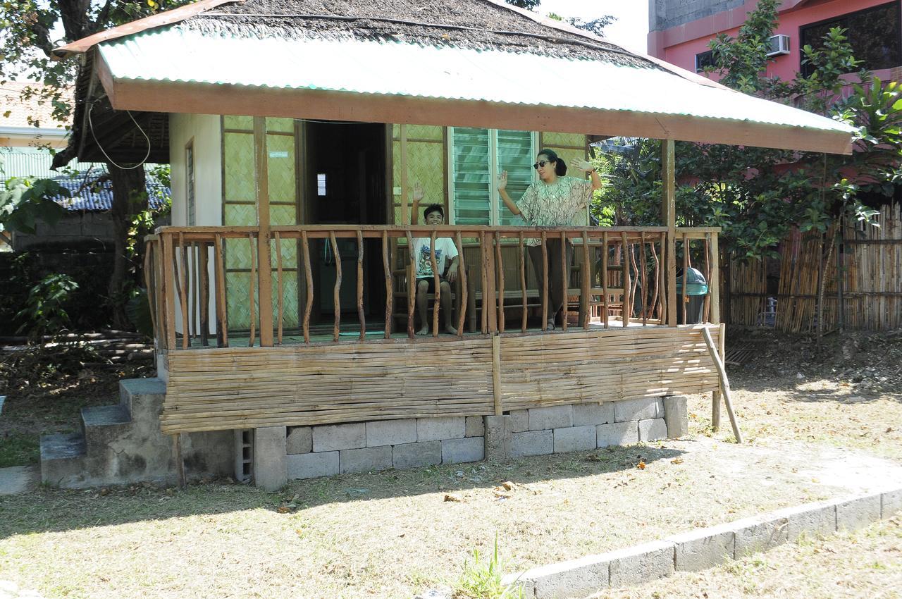 Casa Aviara Resort & Hotel Puerto Galera Luaran gambar