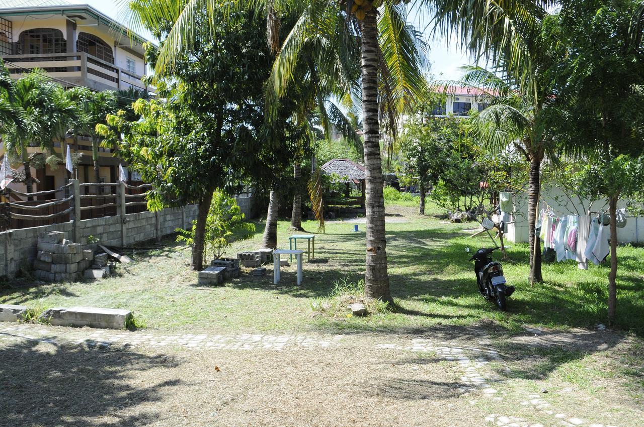 Casa Aviara Resort & Hotel Puerto Galera Luaran gambar