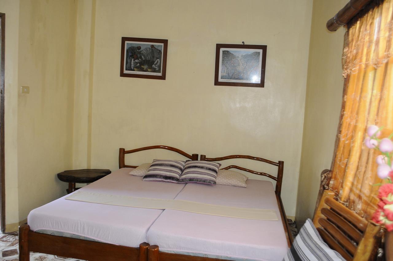Casa Aviara Resort & Hotel Puerto Galera Luaran gambar