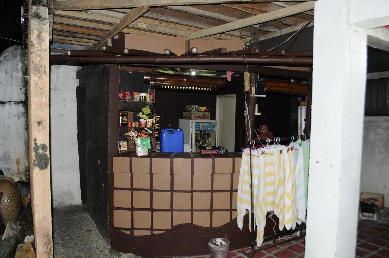 Casa Aviara Resort & Hotel Puerto Galera Luaran gambar