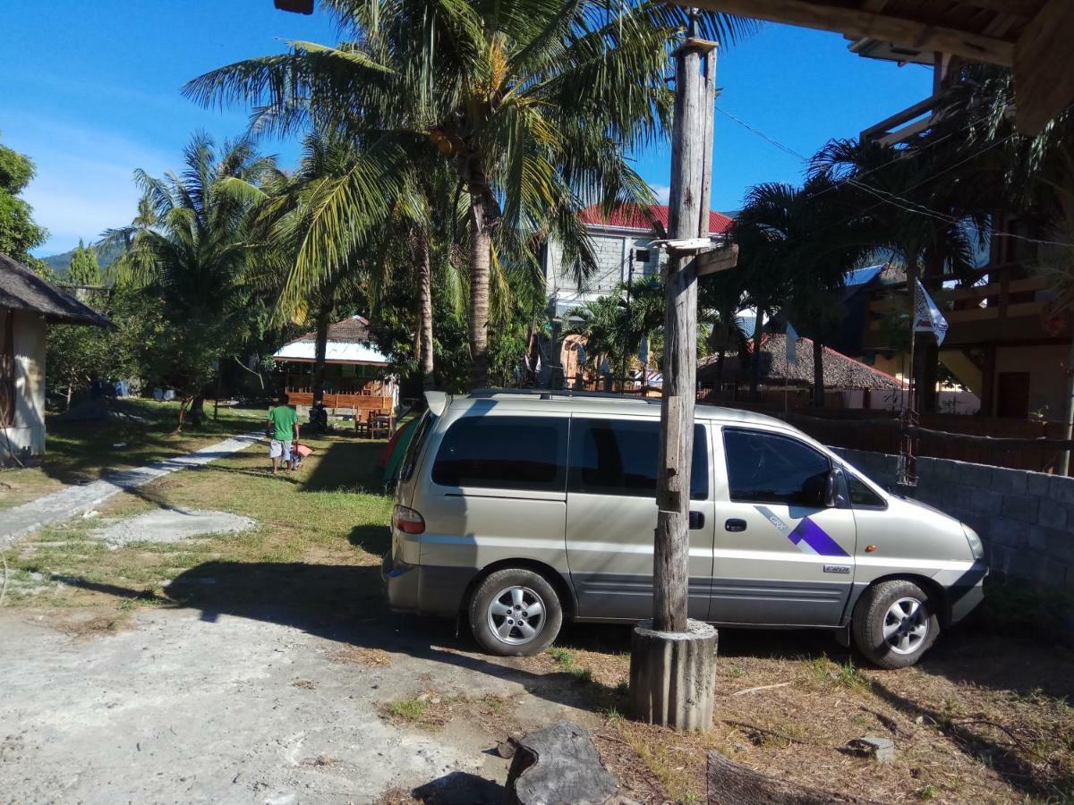 Casa Aviara Resort & Hotel Puerto Galera Luaran gambar