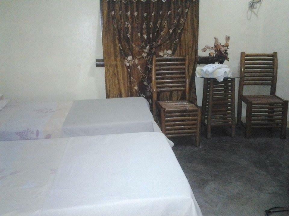 Casa Aviara Resort & Hotel Puerto Galera Luaran gambar