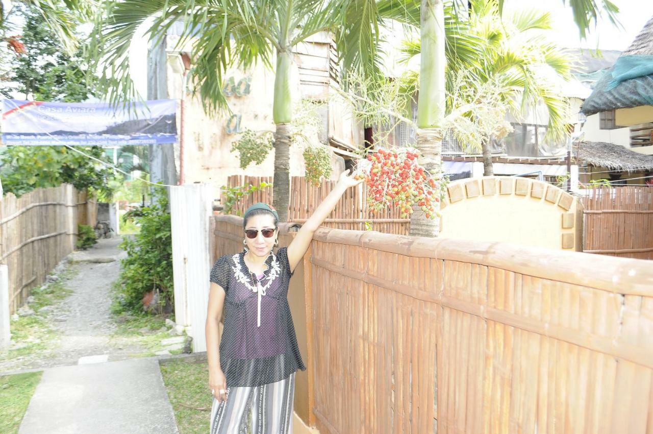 Casa Aviara Resort & Hotel Puerto Galera Luaran gambar